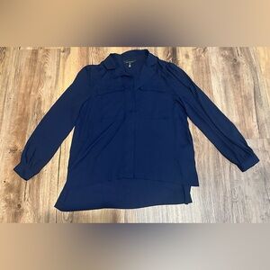 White House Black Market Blouse